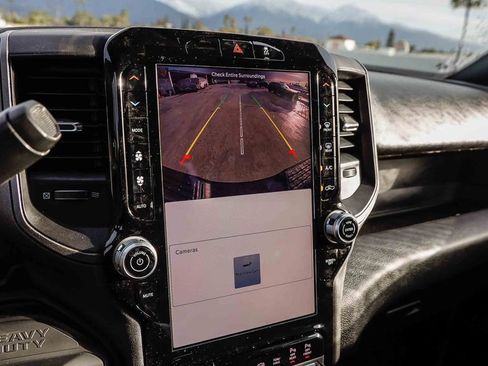 New 2026 RAM 2500 Tradesman AWD/4WD image 28