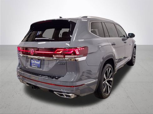 New 2026 Volkswagen Atlas SEL Premium R-Line image 14