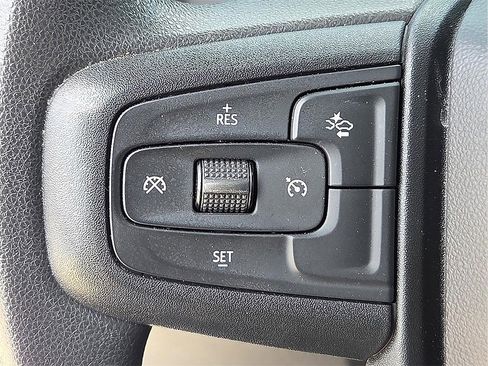 Used 2024 GMC Sierra 1500 Pro w/ Pro Value Package image 21