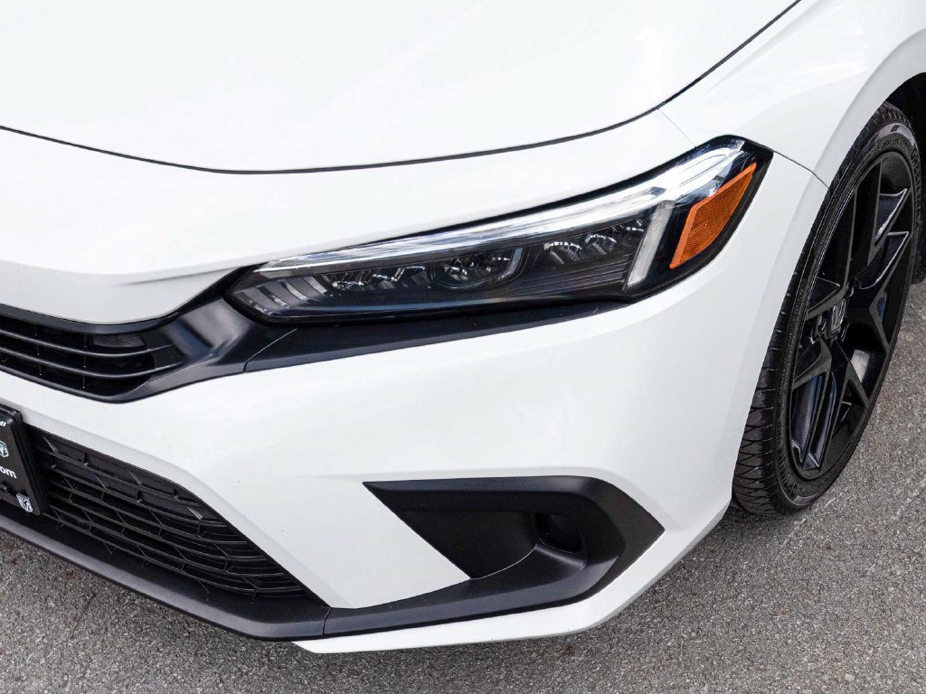 Used 2023 Honda Civic Sport image 40