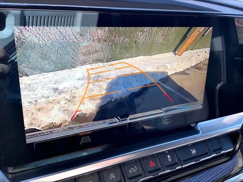 Used 2023 GMC Sierra 1500 Elevation image 26