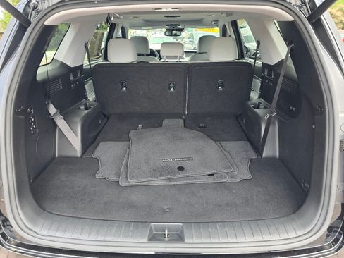 Used 2020 Hyundai Palisade SEL FWD image 25
