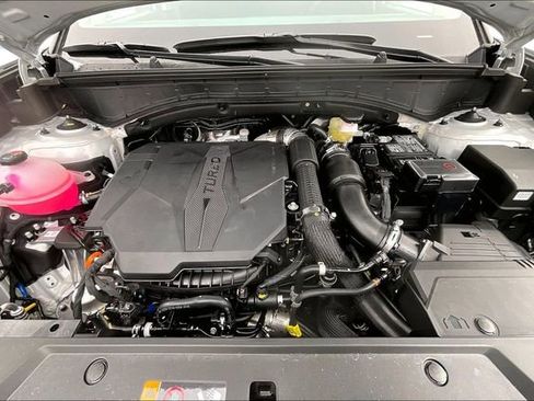 New 2026 Hyundai Santa Fe SE image 11