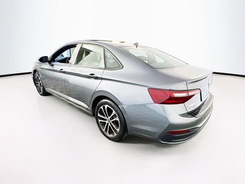Used 2023 Volkswagen Jetta Sport FWD image 4