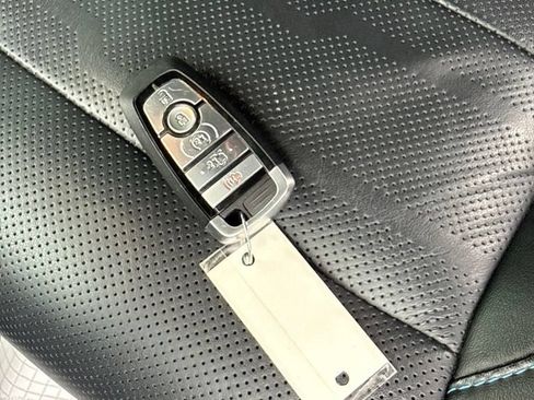 Used 2019 Ford Mustang GT Premium w/ Equipment Group 401A RWD image 50