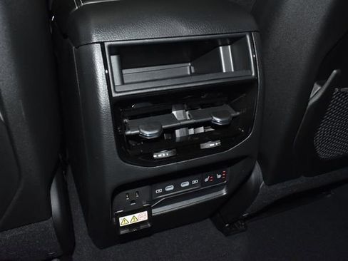 New 2026 Jeep Grand Cherokee Limited w/ Limited Altitude Package image 26