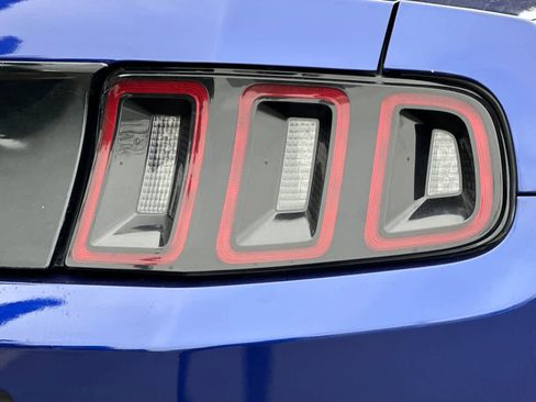 Used 2014 Ford Mustang Coupe w/ Equipment Group 102A image 32