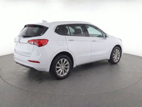Used 2019 Buick Envision Essence FWD image 5