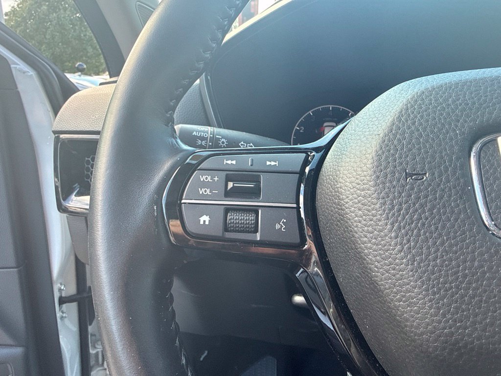 Used 2025 Honda CR-V EX-L image 9