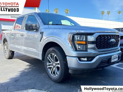 Used 2023 Ford F150 XL w/ STX Appearance Package
