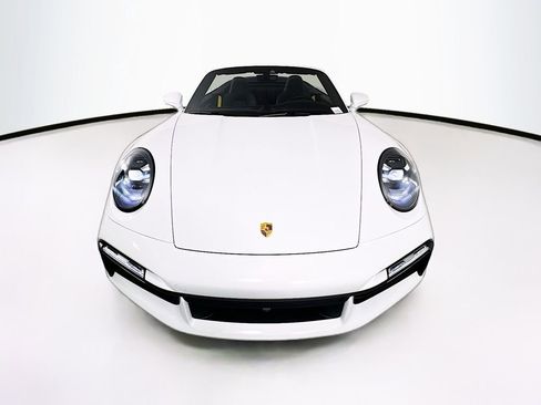 Certified 2023 Porsche 911 Turbo S image 6