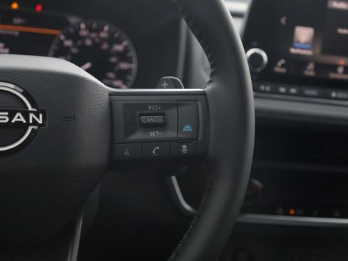 New 2026 Nissan Rogue SV image 9