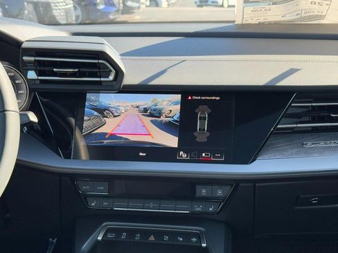 New 2026 Audi A3 2.0T Premium Plus image 8
