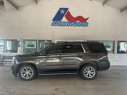 Used 2020 GMC Yukon SLT