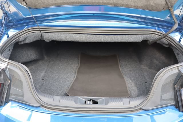 Used 2024 Ford Mustang Premium RWD image 28