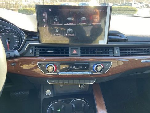 Certified 2023 Audi A4 2.0T Premium w/ Convenience Package image 19
