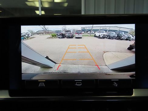 Used 2023 Chevrolet Silverado 1500 RST w/ Convenience Package II image 21