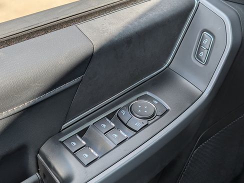 New 2025 Ford F150 XLT w/ Equipment Group 302A MID image 23