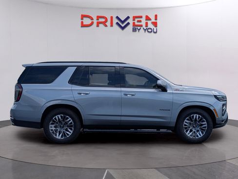 Used 2025 Chevrolet Tahoe Z71 w/ Z71 Off-Road Package image 6