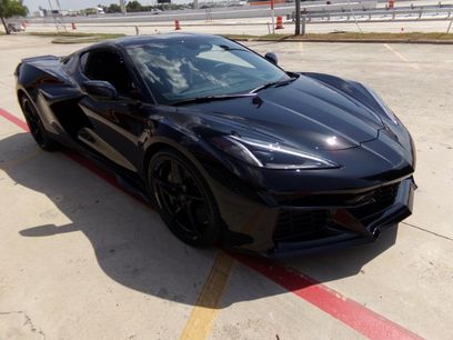 Used 2025 Chevrolet Corvette E-Ray w/ Battery Protection Package