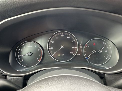 New 2025 MAZDA CX-50 Meridian Edition w/ Weather Package image 23