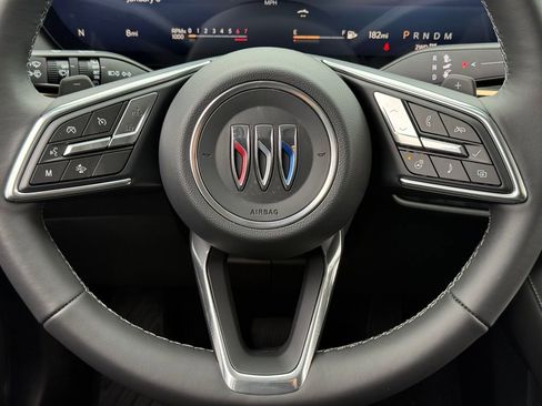 New 2026 Buick Envision Avenir image 22