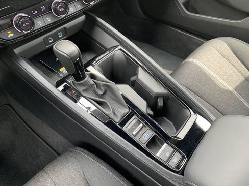 Certified 2025 Honda Accord Sport image 21