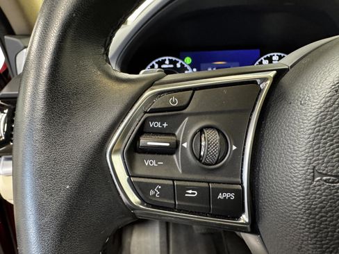 Used 2023 Acura RDX AWD w/ Technology Package image 38