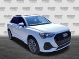 Used 2022 Audi Q3 2.0T Premium w/ Black Optic Sport Package image 2