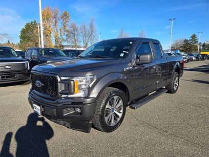 Used 2019 Ford F150 XL w/ Equipment Group 101A Mid