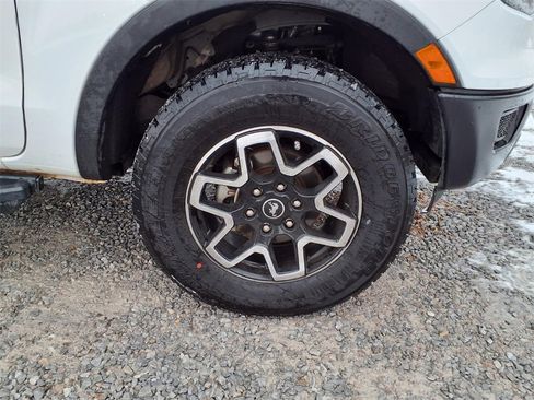 Used 2021 Ford Ranger XL w/ Trailer Tow Package image 37