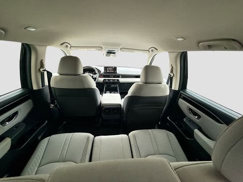 Certified 2023 Honda Pilot LX image 26