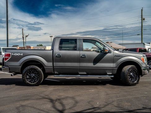 Used 2010 Ford F150 XLT AWD/4WD image 2