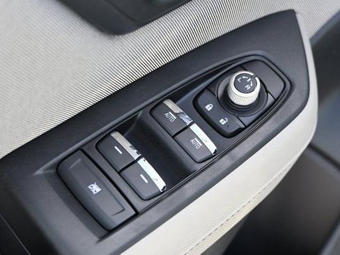 New 2026 Subaru Forester Premium image 18