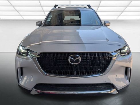 New 2026 MAZDA CX-90 3.3 Turbo w/ Premium Plus Pkg AWD/4WD image 28