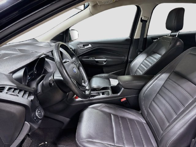 Used 2019 Ford Escape SEL AWD/4WD image 18