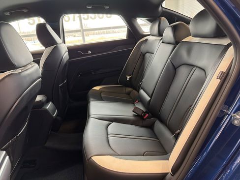 New 2026 Kia K5 GT-Line image 12