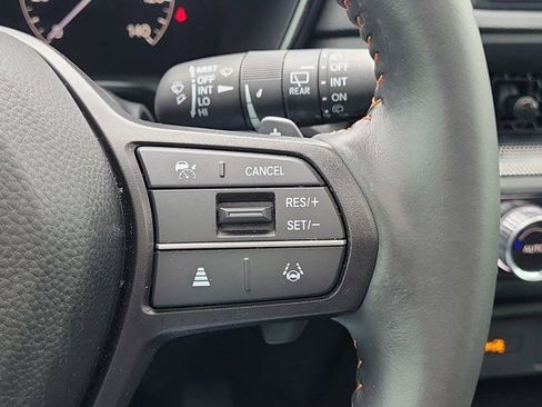 Used 2024 Honda CR-V Sport image 21