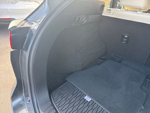 Certified 2023 MAZDA CX-5 AWD 2.5 S image 33