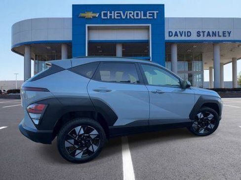 Used 2024 Hyundai Kona SEL AWD/4WD image 8