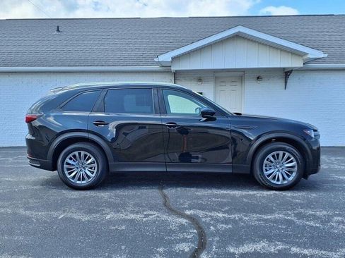 Used 2024 MAZDA CX-90 3.3 Turbo w/ Select Package AWD/4WD image 5