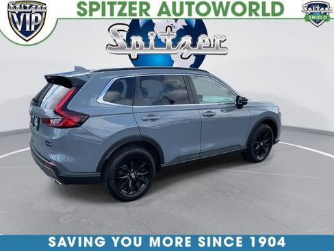 Used 2024 Honda CR-V Sport-L image 10