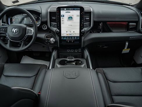New 2026 RAM 1500 Laramie image 23