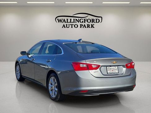 Used 2024 Chevrolet Malibu LT image 6