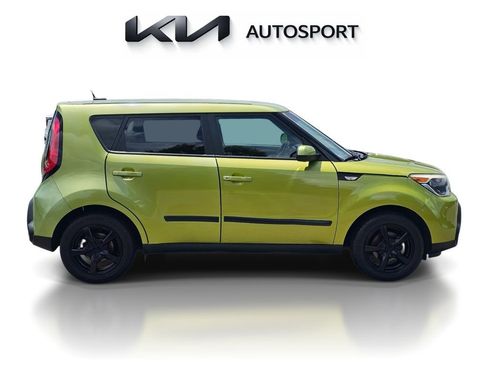 Used 2014 Kia Soul FWD image 7