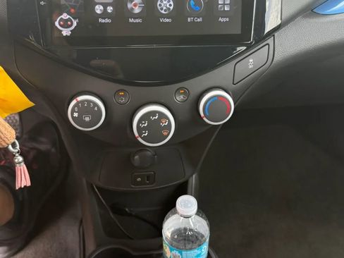 Used 2013 Chevrolet Spark LT FWD image 14