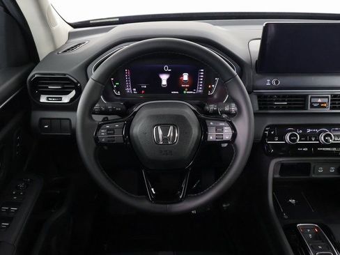 New 2026 Honda Pilot EX-L image 3