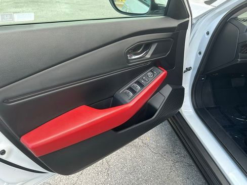 Used 2023 Honda Accord EX image 16