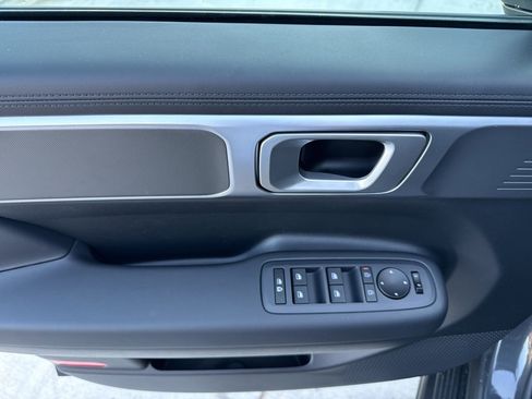 New 2026 Hyundai Santa Fe SE image 16