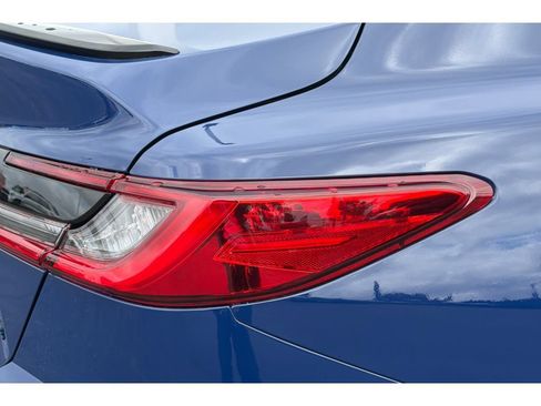 New 2026 Toyota Camry XSE FWD image 30